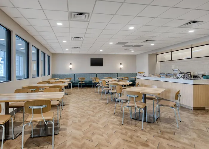 Best Western Byron Center